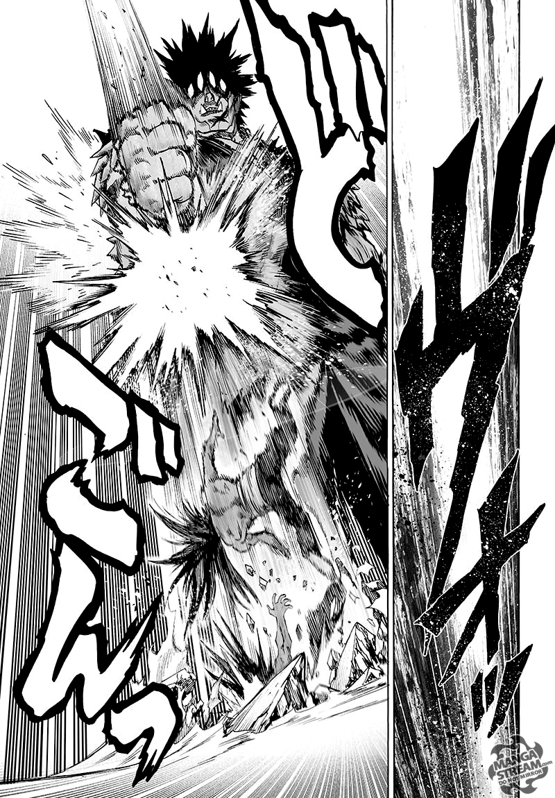 One-Punch Man, Chapter 72.2 image 34